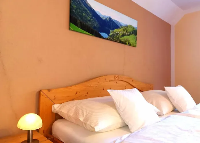 Ferienwohnung Schloegelhofer