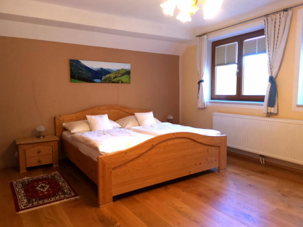 Apartment Schloegelhofer *