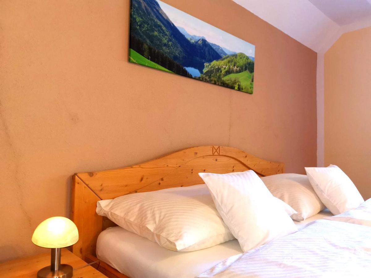 Schloegelhofer Apartment Lunz am See