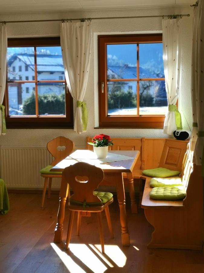 Apartment Schloegelhofer